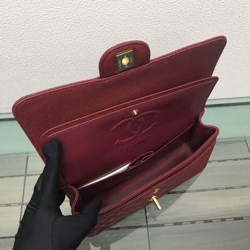 Ch**el cf series bags